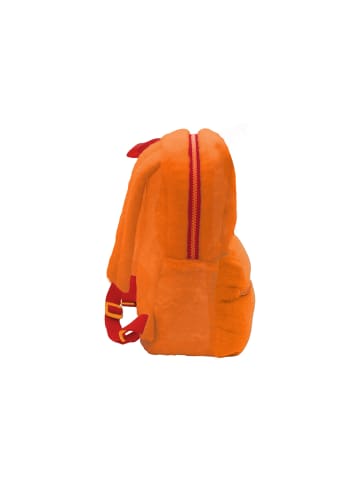 Pokémon Bisasam Plüschrucksack Kinder Funktions