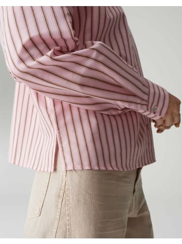 OPUS Langarmbluse für Damen in uni