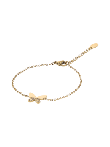 myMo Women Bracelet in Gold