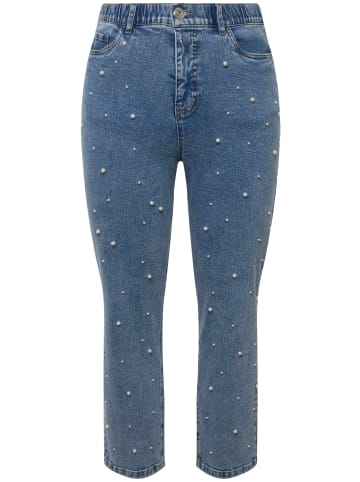 Studio Untold Jeans in blue denim