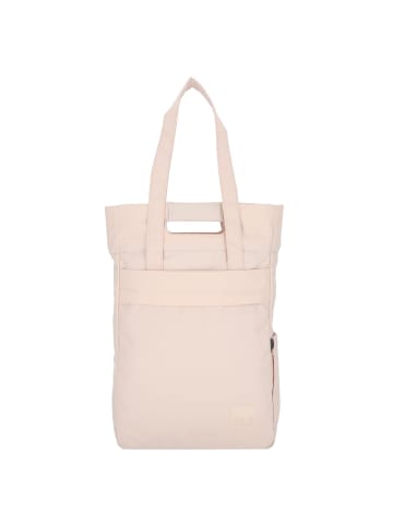 Jack Wolfskin Piccadilly Schultertasche 30 cm in light blush