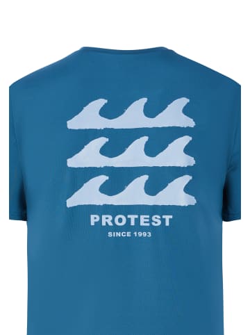 Protest " PRTDeer in Raku Blue
