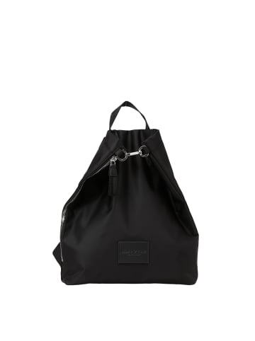 Marc O'Polo Rucksack small in Schwarz