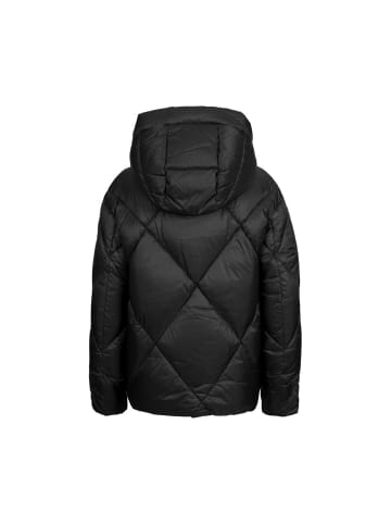 BLAUER USA Daunenjacke Lamartine in schwarz