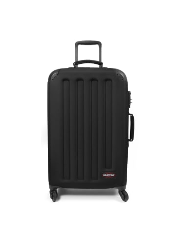 Eastpak Tranzshell M 4-Rollen Trolley 67 cm black