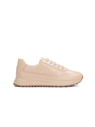 Kazar Sneaker Low  ZINNA in Beige