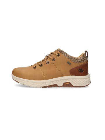 Dockers by Gerli Sneakers Low 51RY006 in braun
