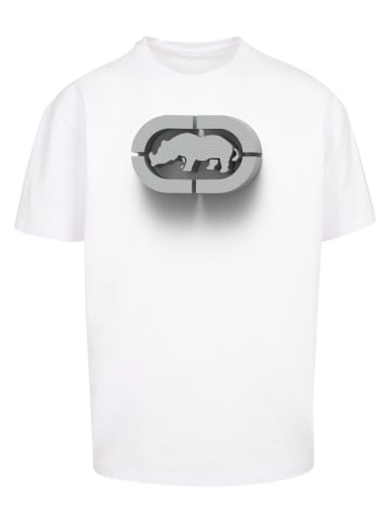Ecko Unltd. Ecko Unltd. T-Shirts in white