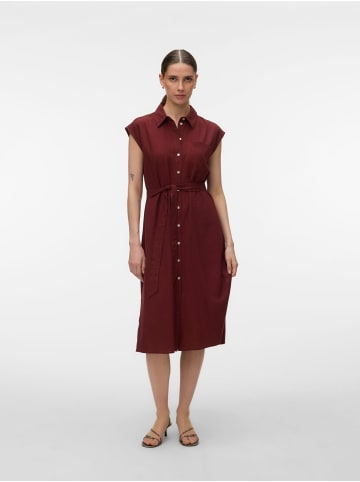 Vero Moda Hemdblusenkleid in Andorra