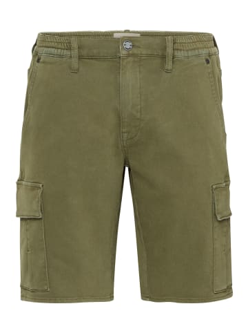BLEND Cargoshorts BHBLIZZARD-Denimshorts-Jogg in Grün