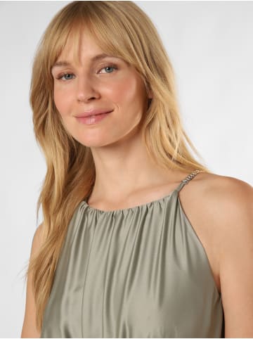 SWING Abendkleid in schilf - 0005