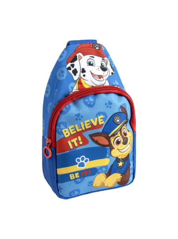 Paw Patrol Schulranzen Kinder Rucksack mit coolem Motiv