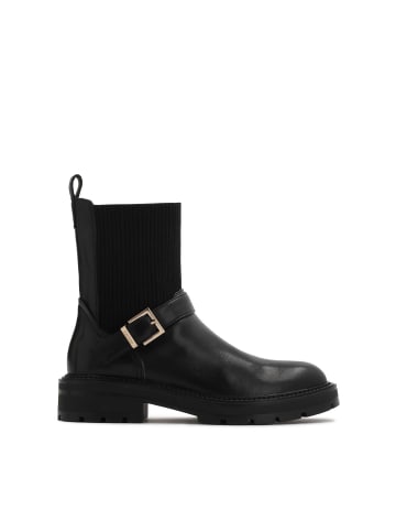 Kazar Boots in Schwarz