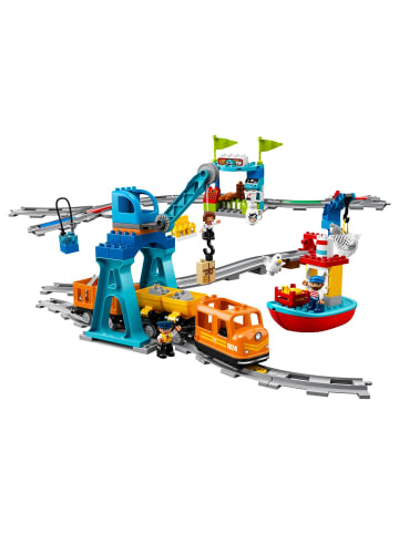 duplo Duplo 10875 Güterzug