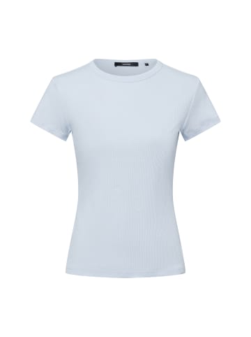 Someday T-Shirt in hellblau