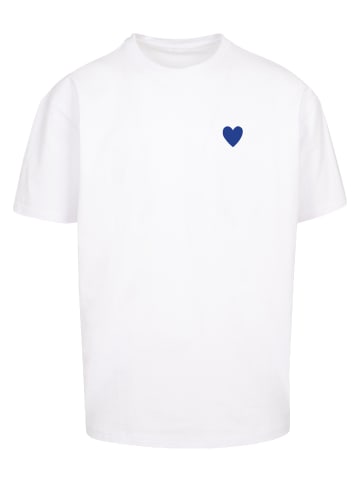 Mister Tee T-Shirt in white