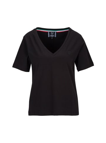 19v69 Italia T-Shirts BAILA in WHITE