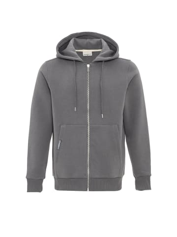 Cipo & Baxx Jacken in ANTHRACITE