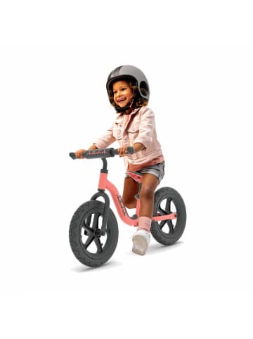 Chillafish Chillafish Charlie SPORT 12" RS Balance Bike - Farbe: Flamingo