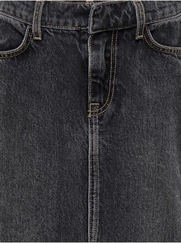 KIDS ONLY Jeansrock in Washed Black