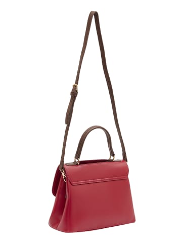 Usha Handtasche in Rot