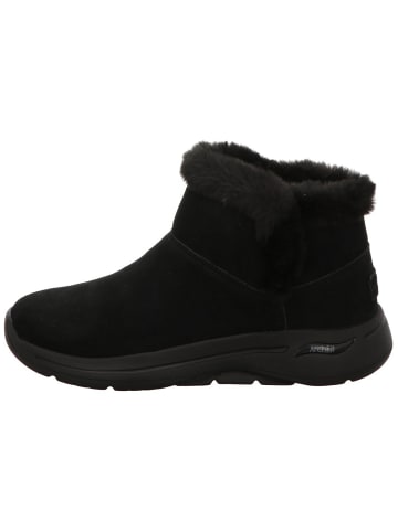 Skechers Sportschuh in schwarz