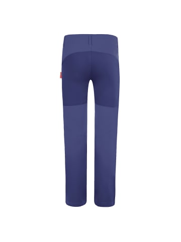 Trollkids Funktionshose Slim Fit Hammerfest PRO in dark purple