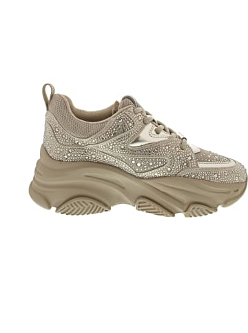 Steve Madden Privy Sneaker low Beige