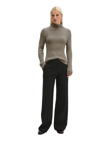 Marc O'Polo Turtleneck-Pullover slim in Earthy Taupe