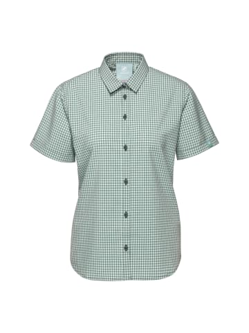 Mammut Funktionsbluse in Grün