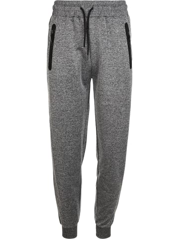 Cruz Jogginghose Kanpur in 1011S Dark Grey Melange