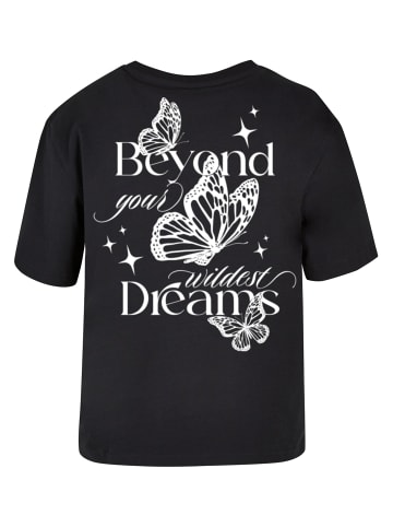 Mister Tee Mister Tee Wildest Dreams Tee in black