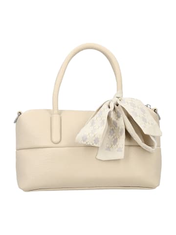 FELIPA Handtasche in BEIGE