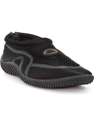 Trespass Sandale in Schwarz