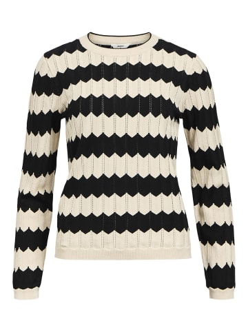 Object Strickpullover in Sandshell