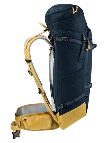 Deuter Trekkingrucksack in blau