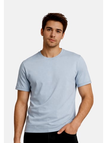 Ragman T-Shirt in silber