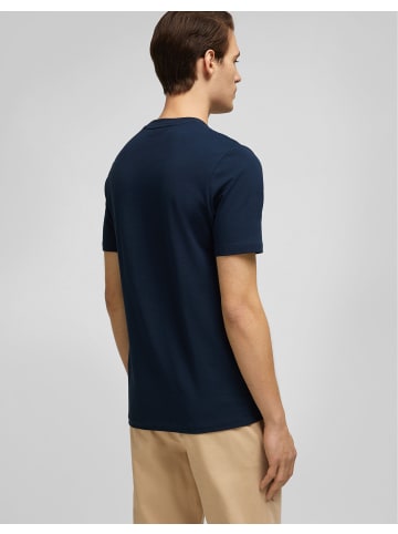 HECHTER PARIS T-Shirt in midnight blue