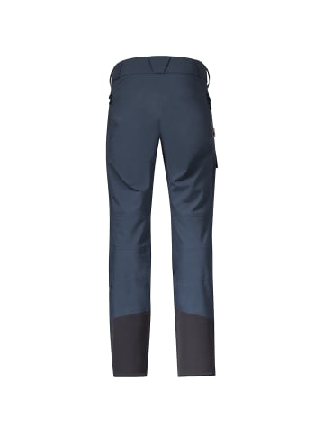 Bergans MYRKDALEN V2 3LW PANTS in Blau