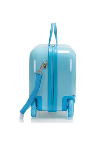Heys Kids 4 Rollen Kindertrolley 31.5 cm paw patrol