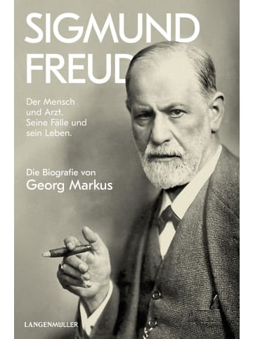 Langen/Müller Sigmund Freud