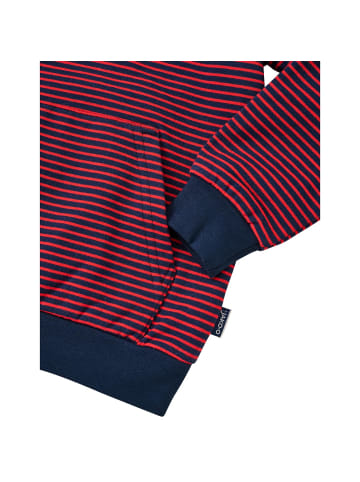 JAKO-O Kapuzensweatshirt in blau