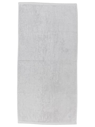 Ross 4 X Handtuch im Set Vita in Silber