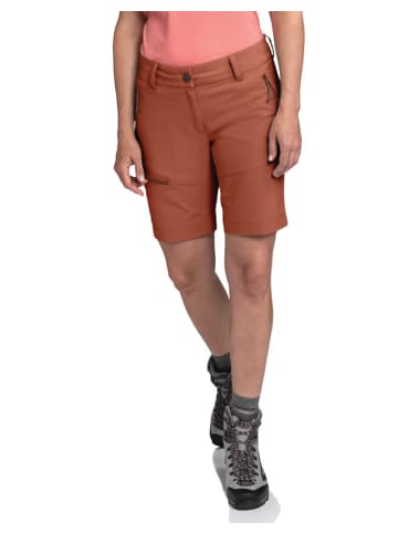 Schöffel Bermuda "Shorts Toblach2" in marocco