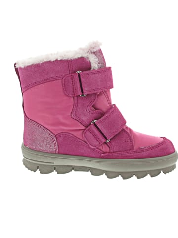 superfit Flavia Boots Rosa