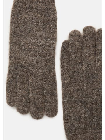 comma Handschuhe in 84W0_sandstein