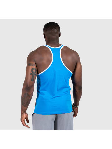 SMILODOX Stringer Pat in Blau