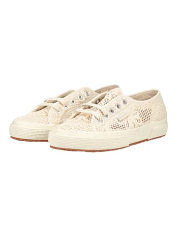 Superga Sneaker Beige