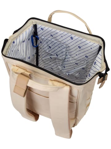 Cabaia Rucksack Adventurer Recycled Oxford Medium in Cape Town