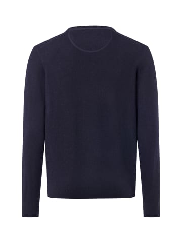 FYNCH-HATTON Pullover in marine - 0007
